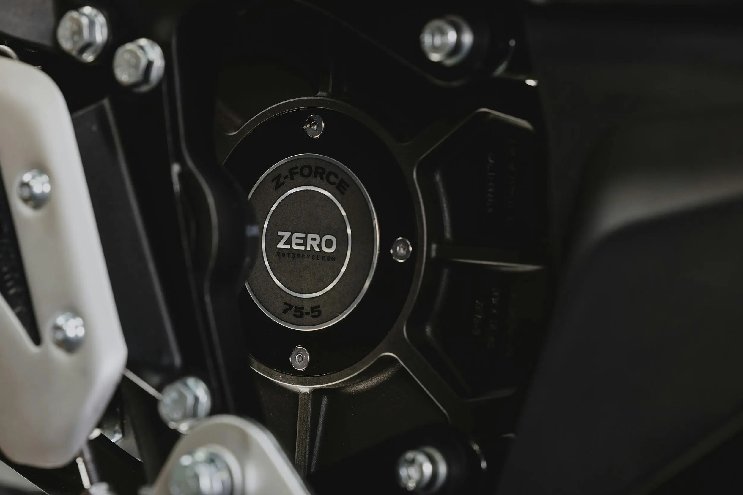 2024 Zero FXE Motor