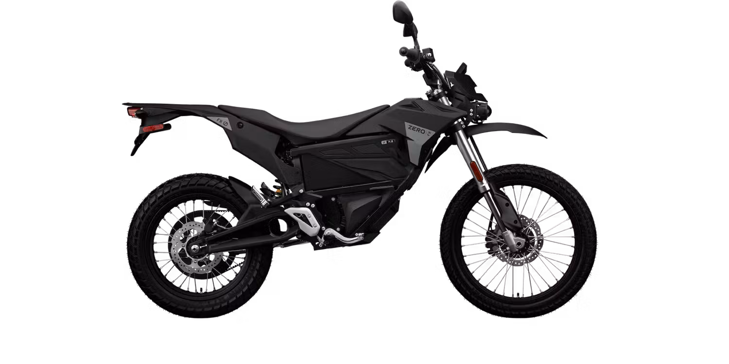 Zero motorcycles cost hotsell